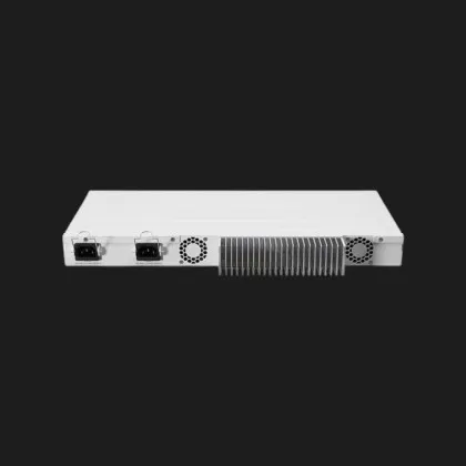 Маршрутизатор MikroTik Cloud Core Router CCR2004-1G-12S+2XS (White)