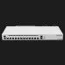 Маршрутизатор MikroTik Cloud Core Router CCR2004-1G-12S+2XS (White)