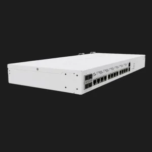 Маршрутизатор MikroTik Cloud Core Router CCR2116-12G-4S+ (White) в Бродах