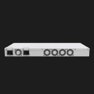 Маршрутизатор MikroTik Cloud Core Router CCR2116-12G-4S+ (White) в Бродах