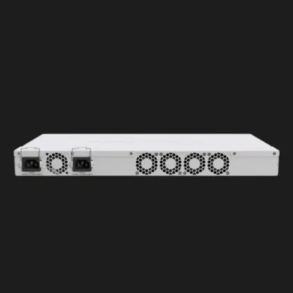 Маршрутизатор MikroTik Cloud Core Router CCR2116-12G-4S+ (White)