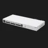 Маршрутизатор MikroTik Cloud Core Router CCR2116-12G-4S+ (White)