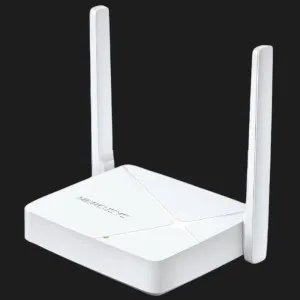 Маршрутизатор MERCUSYS MR20 AC750 (MR20) в Бродах