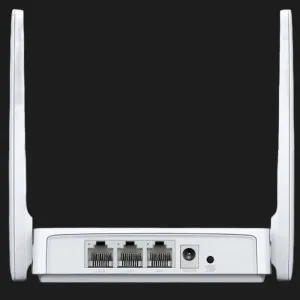 Маршрутизатор MERCUSYS MR20 AC750 (MR20) в Бродах