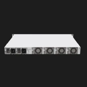 Маршрутизатор MikroTik Cloud Core Router CCR2216-1G-12XS-2XQ (White) в Бродах