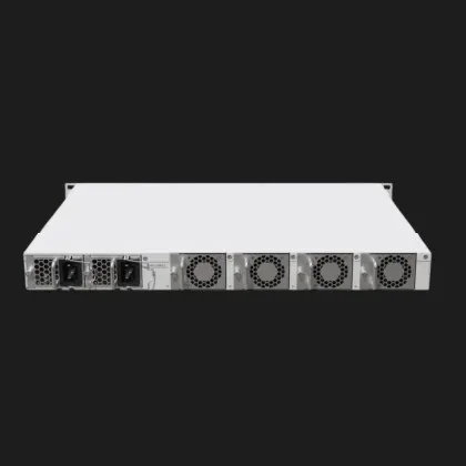 Маршрутизатор MikroTik Cloud Core Router CCR2216-1G-12XS-2XQ (White)