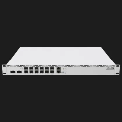 Маршрутизатор MikroTik Cloud Core Router CCR2216-1G-12XS-2XQ (White)