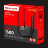 Маршрутизатор MERCUSYS MR60X (Black)