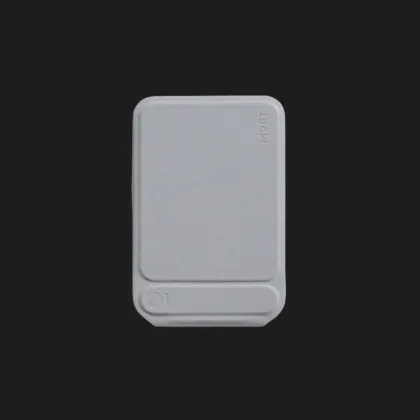 Чехол-кошелек Invisible Phone Stand (Cement) Кременчуке