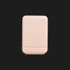 Чохол-гаманець MOFT Snap Phone Tripod Stand (Peach Pink)