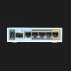 Маршрутизатор Mikrotik hAP ac (White/Blue)