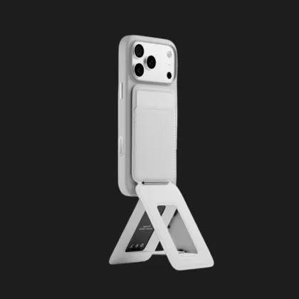 Чехол-кошелек MOFT Snap Phone Tripod Stand (Misty Cove) Кременчуке