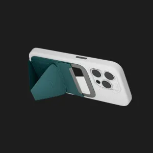 Чехол-кошелек MOFT Snap-On iPhone Stand (Jungle)