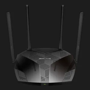 Маршрутизатор MERCUSYS MR70X (Black) в Бродах