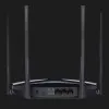 Маршрутизатор MERCUSYS MR70X (Black)