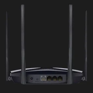 Маршрутизатор MERCUSYS MR70X (Black) в Бродах