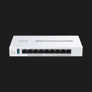 Маршрутизатор ASUS ExpertWiFi EBG19P (90IG08C0-MO3B00) в Сваляві