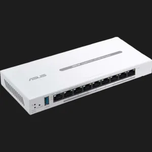 Маршрутизатор ASUS ExpertWiFi EBG19P (90IG08C0-MO3B00) в Сваляві