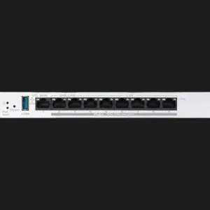 Маршрутизатор ASUS ExpertWiFi EBG19P (90IG08C0-MO3B00) в Сваляві