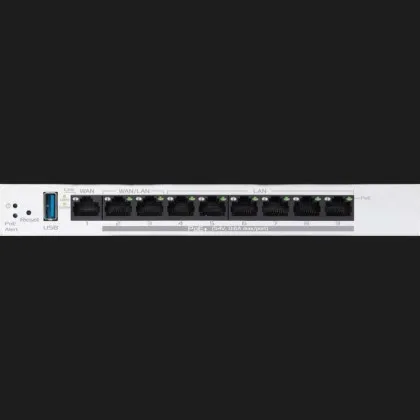 Маршрутизатор ASUS ExpertWiFi EBG19P (90IG08C0-MO3B00) в Чернигове