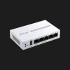 Маршрутизатор ASUS ExpertWiFi EBG15 (90IG08E0-MO3B00)
