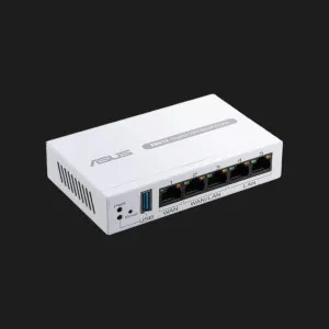 Маршрутизатор ASUS ExpertWiFi EBG15 (90IG08E0-MO3B00) в Сваляві