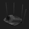 Маршрутизатор MERCUSYS MR80X (Black)