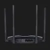 Маршрутизатор MERCUSYS MR80X (Black)