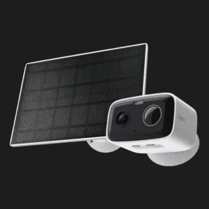 IP-камера TP-LINK TAPO C400 KIT 2K QHD (White) Івано-Франківську