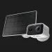 IP-камера TP-LINK TAPO C400 KIT 2K QHD (White)