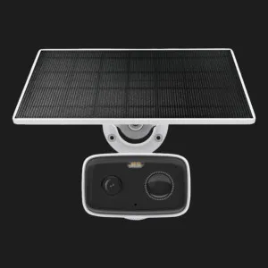 IP-камера TP-LINK TAPO C400 KIT 2K QHD (White) Івано-Франківську