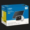 IP-камера TP-LINK TAPO C400 KIT 2K QHD (White)