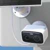 IP-камера TP-LINK TAPO C400 KIT 2K QHD (White)