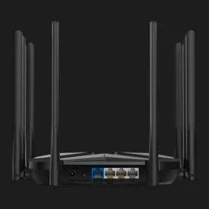 Маршрутизатор MERCUSYS MR90X (Black) в Бродах
