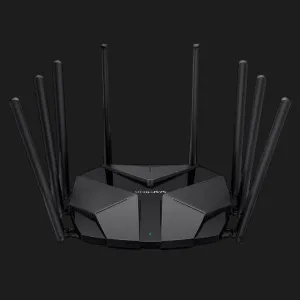 Маршрутизатор MERCUSYS MR90X (Black) в Бродах