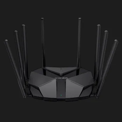 Маршрутизатор MERCUSYS MR90X (Black)