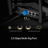 Маршрутизатор MERCUSYS MR90X (Black)