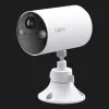 IP камера TP-LINK TAPO C410 KIT (White)
