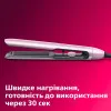 Випрямляч для волосся Philips Series 5000 (Light Pink)