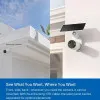 IP Камера TP-LINK TAPO C460 KIT 8MP (White)