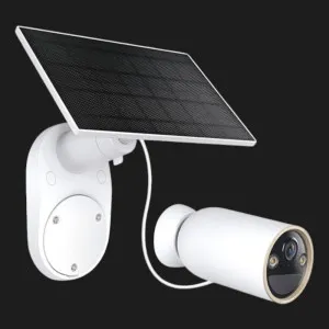 IP Камера TP-LINK TAPO C460 KIT 8MP (White) в Бродах