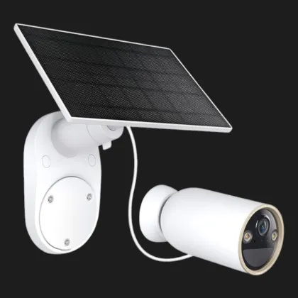 IP Камера TP-LINK TAPO C460 KIT 8MP (White) в Чернигове