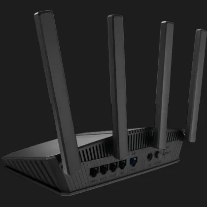 Маршрутизатор ASUS RT-BE55 (Black) в Чернигове