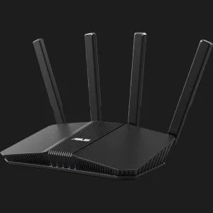 Маршрутизатор ASUS RT-BE55 (Black) в Сваляві