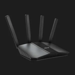 Маршрутизатор ASUS RT-BE55 (Black) в Сваляві