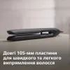 Випрямляч для волосся Philips Series 5000 (Black)