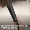 Випрямляч для волосся Philips Series 5000 (Black)