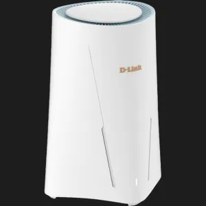 Маршрутизатор D-Link DBR-560 (White) в Бродах