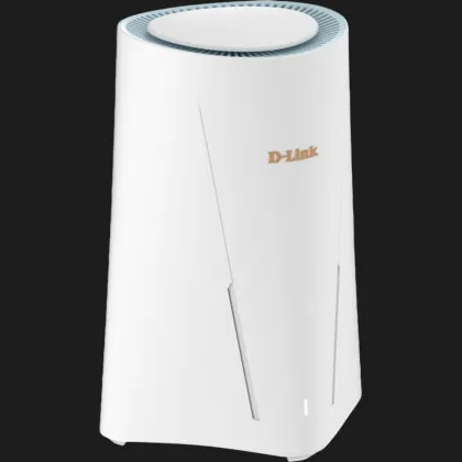 Маршрутизатор D-Link DBR-560 (White) в Чернигове