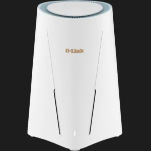 Маршрутизатор D-Link DBR-560 (White) в Бродах